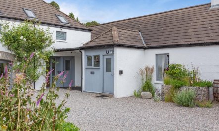 1 Bed in Newtonmore 5