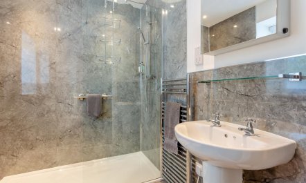 1 Bed in Newtonmore 3