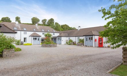 1 Bed in Newtonmore 4