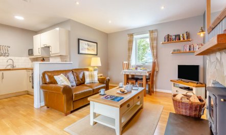 1 Bed in Newtonmore