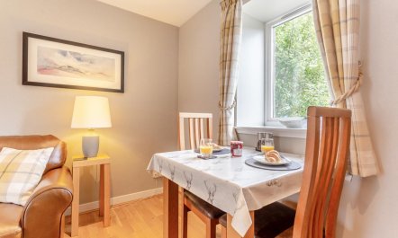 1 Bed in Newtonmore 8