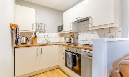 1 Bed in Newtonmore 9