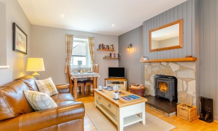 1 Bed in Newtonmore 1