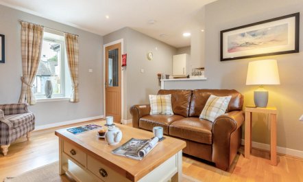 1 Bed in Newtonmore 7