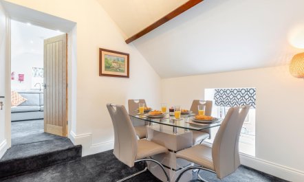 2 Bed in Pilsley 5