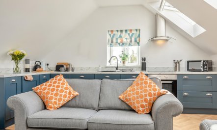 2 Bed in Pilsley 3