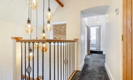 2 Bed in Pilsley 2
