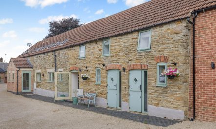 2 Bed in Pilsley