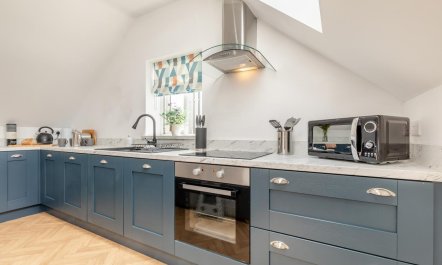 2 Bed in Pilsley 4