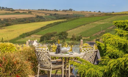 2 Bed in Thurlestone 2
