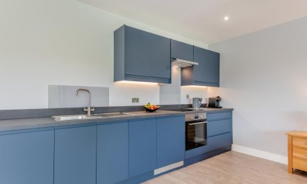 1 Bed in Buxted 5