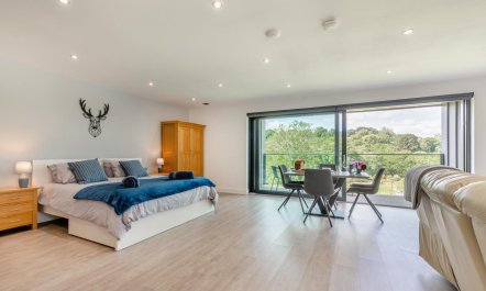 1 Bed in Buxted 8