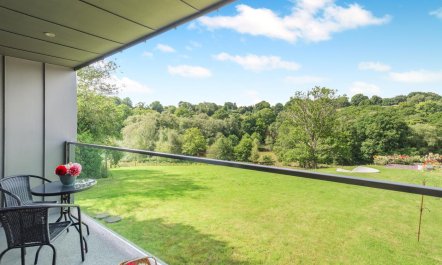 1 Bed in Buxted