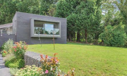 1 Bed in Buxted 2