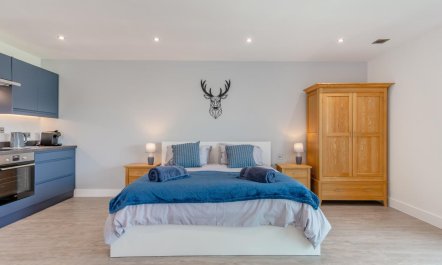 1 Bed in Buxted 7
