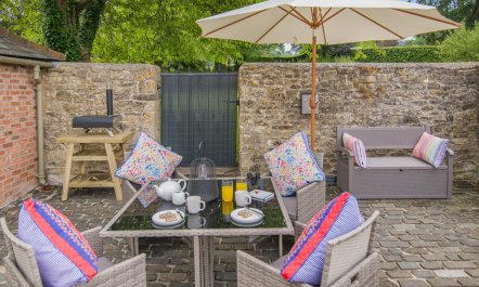 2 Bed in Chipping Sodbury 1