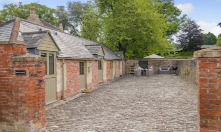 2 Bed in Chipping Sodbury