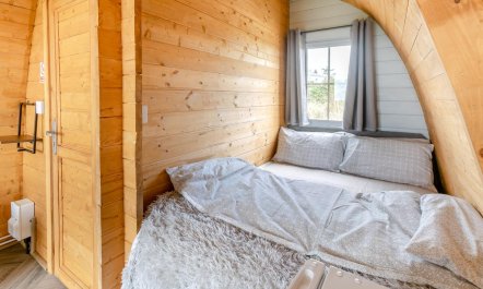 1 Bed in Four Lanes 2