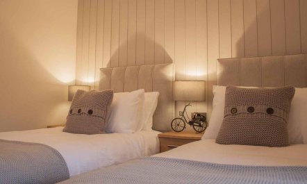 2 Bed in Pickering 7