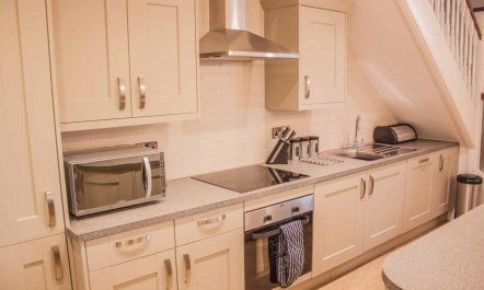2 Bed in Pickering 3