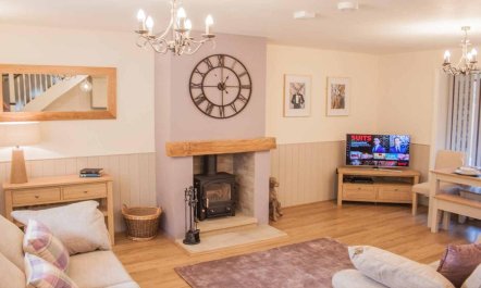2 Bed in Pickering 1