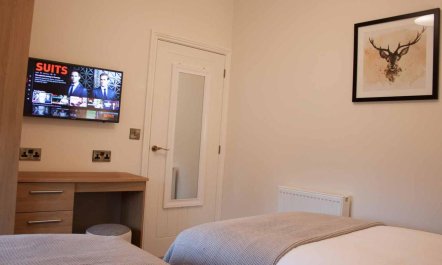 2 Bed in Pickering 8