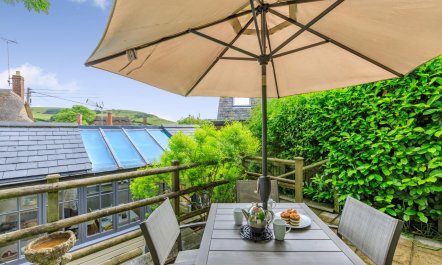 2 Bed in Chideock 4