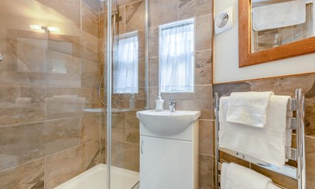 2 Bed in Chideock 7