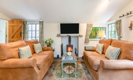 2 Bed in Chideock 3