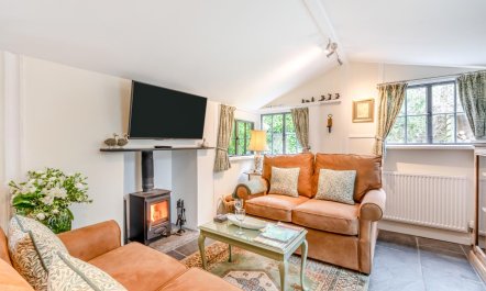 2 Bed in Chideock 2