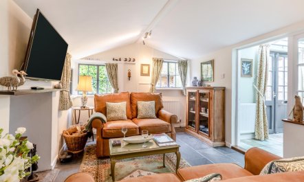 2 Bed in Chideock 8