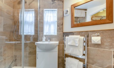2 Bed in Chideock 8