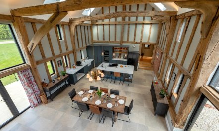 4 Bed in Offton 8