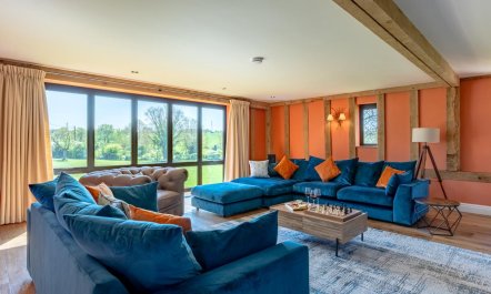 4 Bed in Offton 9