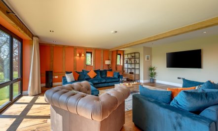4 Bed in Offton 6