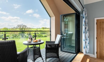 4 Bed in Offton 7