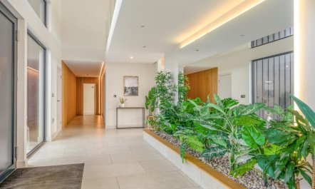 7 Bed in Marwood 4