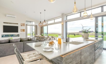 7 Bed in Marwood