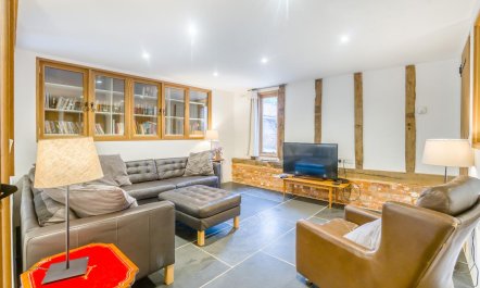 4 Bed in Bramfield 6