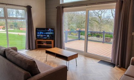 2 Bed in Pickering
