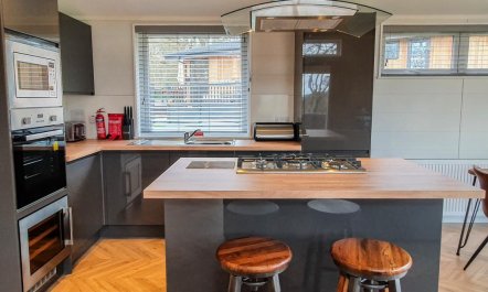 2 Bed in Pickering 2