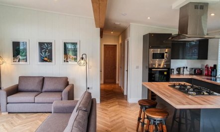 2 Bed in Pickering 1
