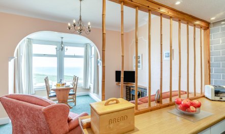 2 Bed in Ilfracombe 2