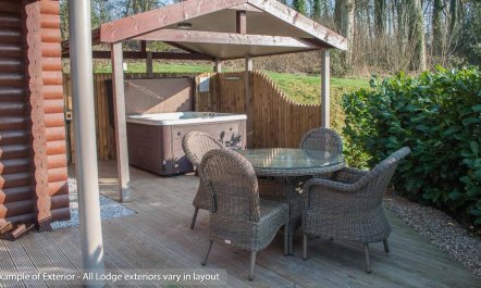 2 Bed in Pickering 1