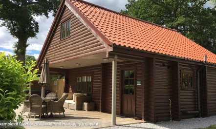2 Bed in Pickering