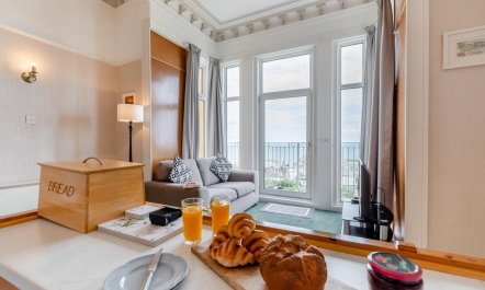 1 Bed in Ilfracombe