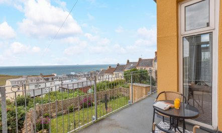 1 Bed in Ilfracombe 1