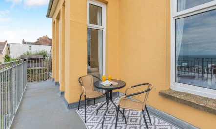 1 Bed in Ilfracombe 9