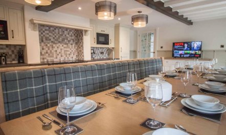 6 Bed in Pickering 6
