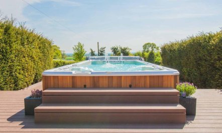 6 Bed in Pickering